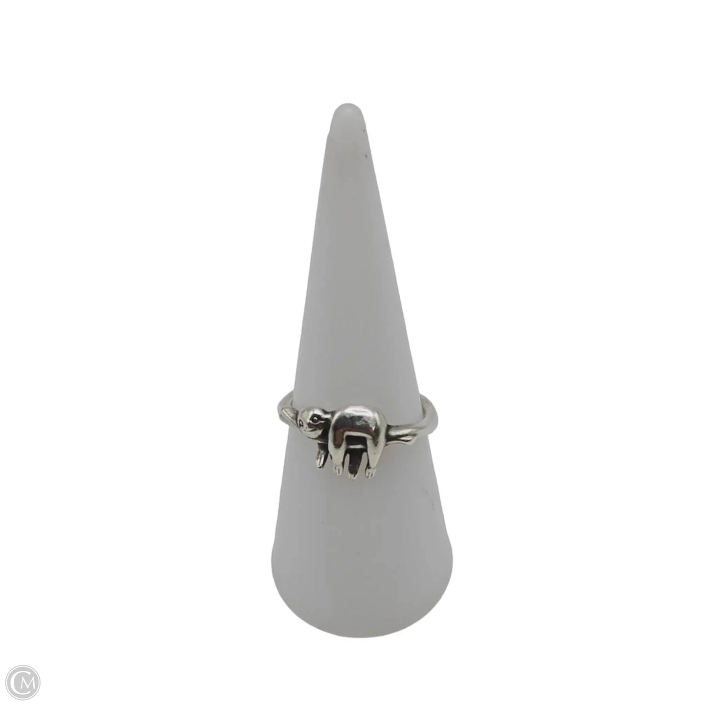 Ring Sterling Silver By James Avery