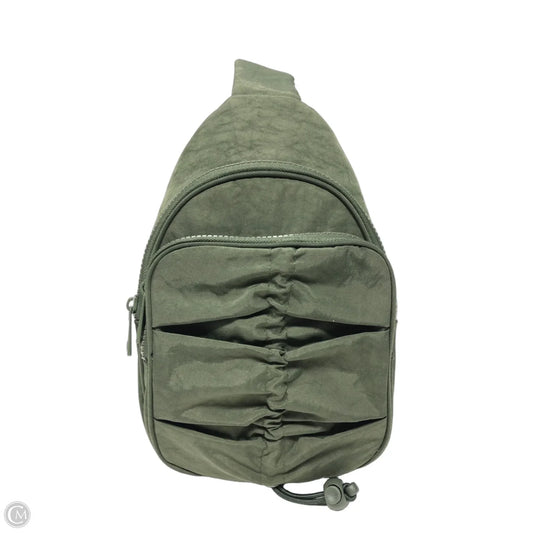 Backpack By Clothes Mentor, Size: Small