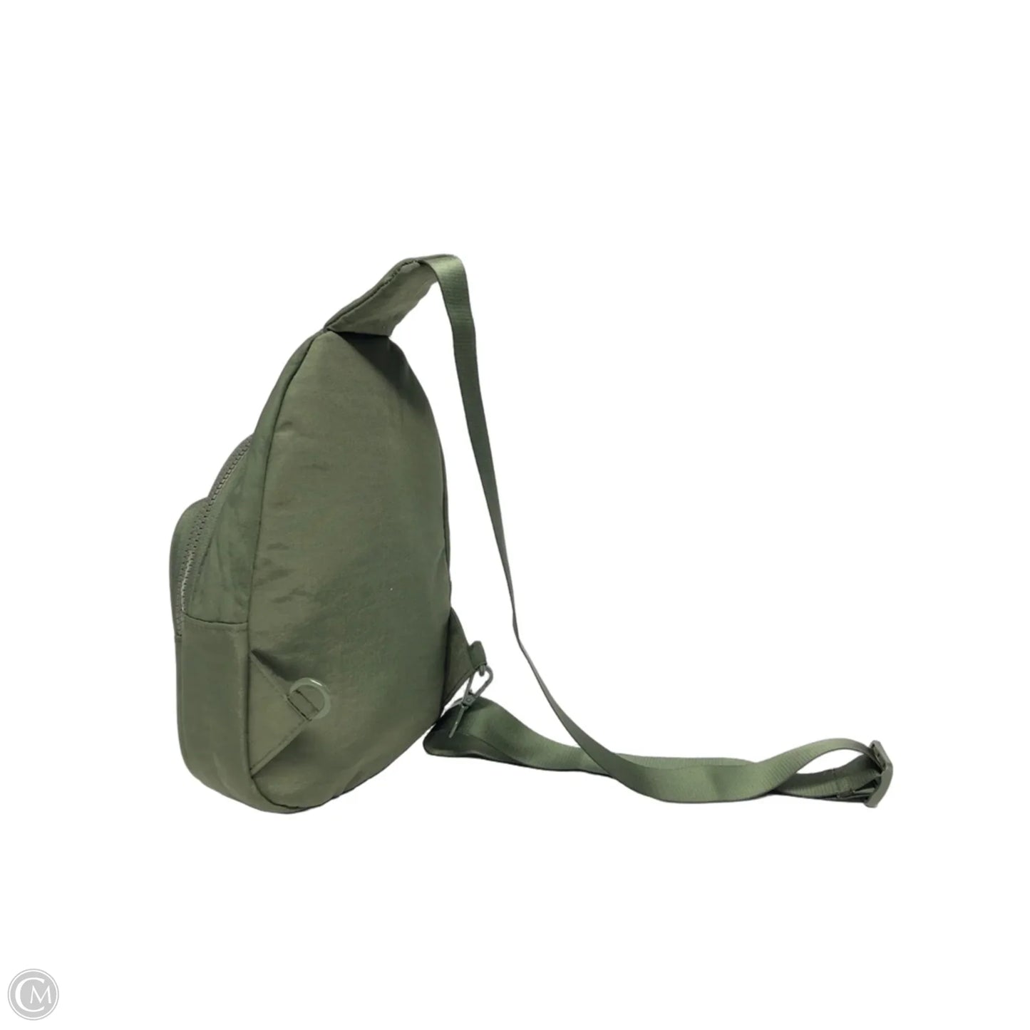 Backpack By Clothes Mentor, Size: Small