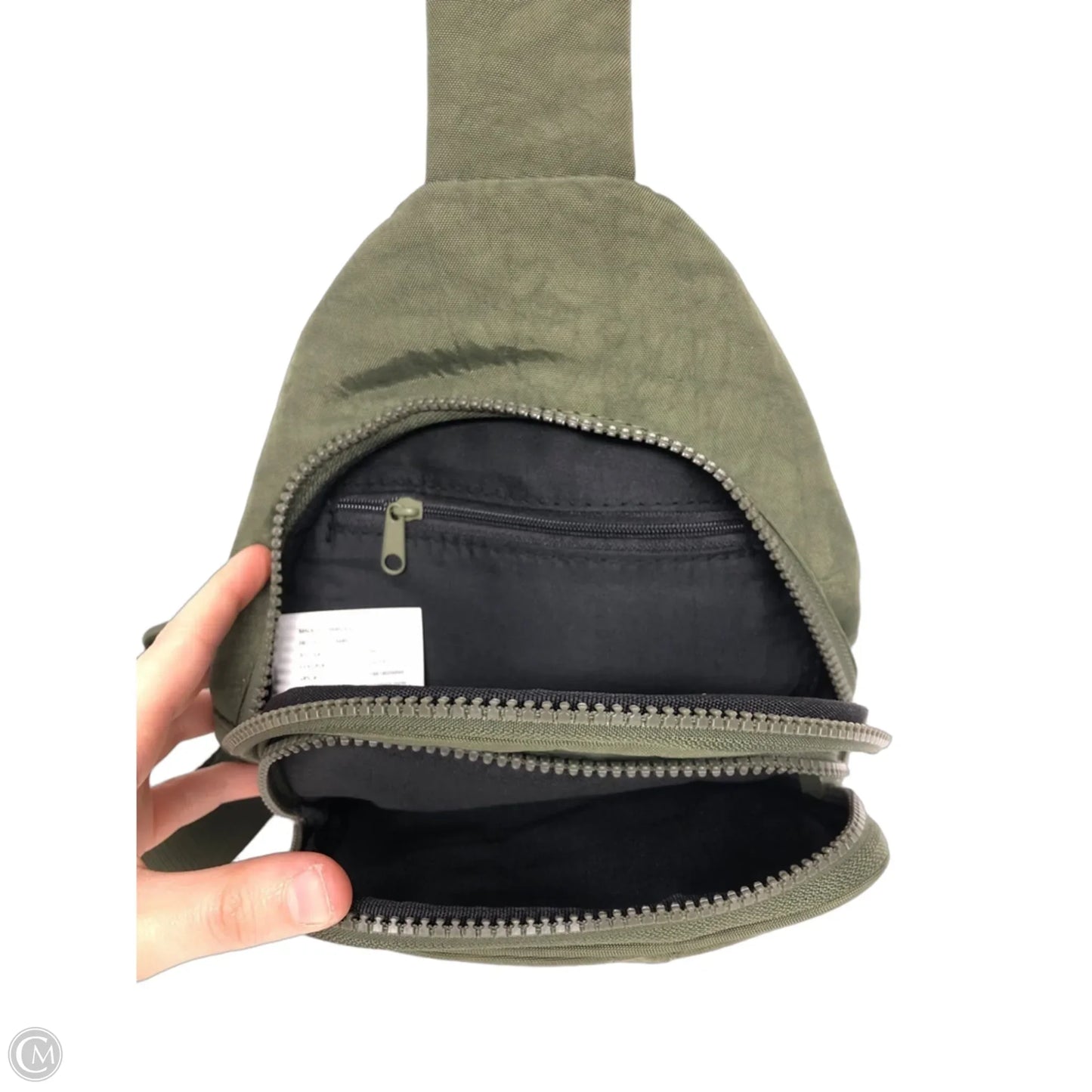 Backpack By Clothes Mentor, Size: Small