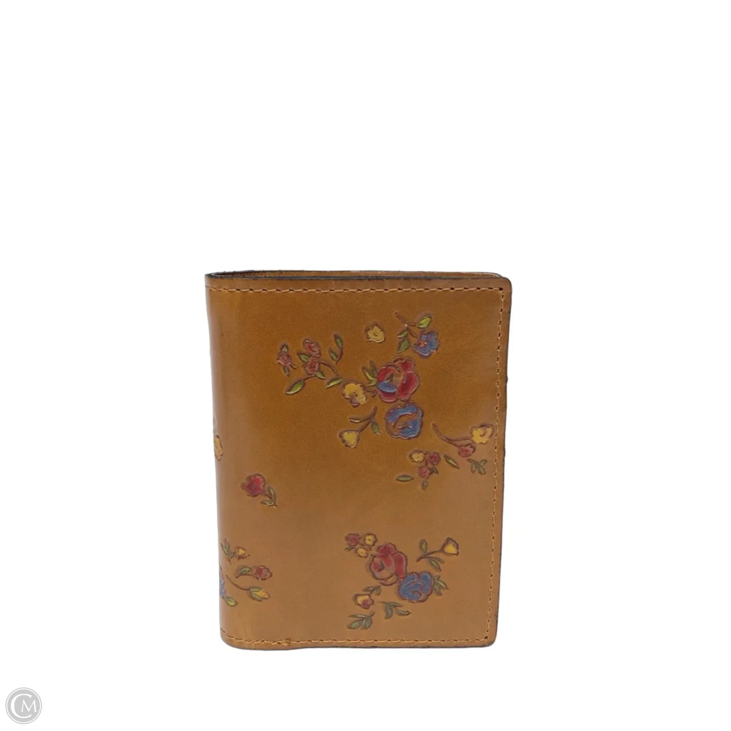 Wallet Designer By Patricia Nash, Size: Small