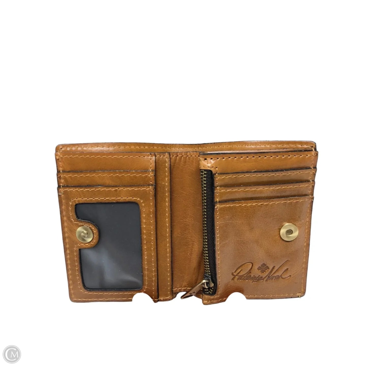 Wallet Designer By Patricia Nash, Size: Small