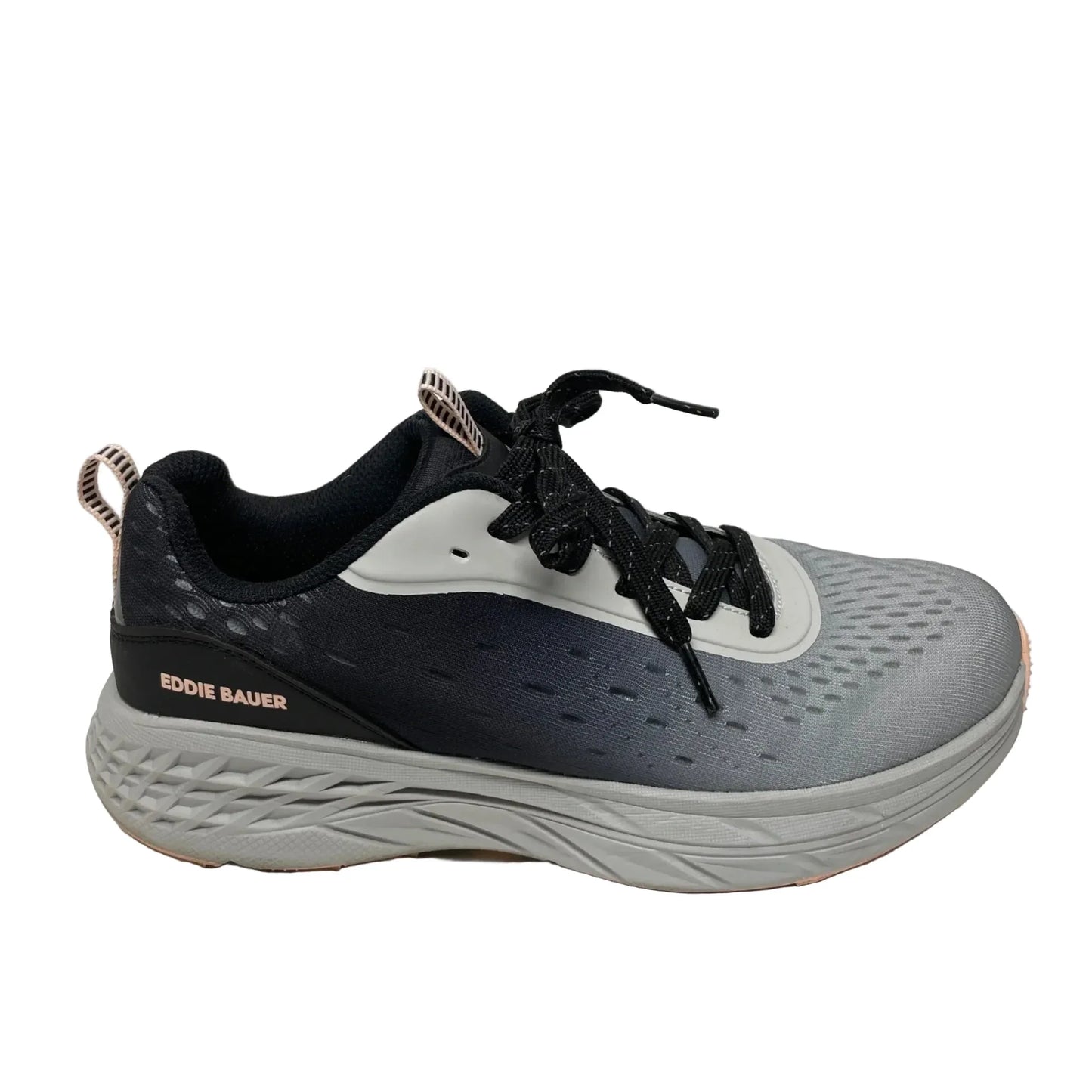 Shoes Athletic By Eddie Bauer In Grey, Size: 9