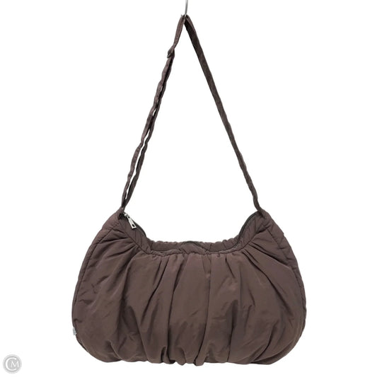 Handbag By Clothes Mentor, Size: Large