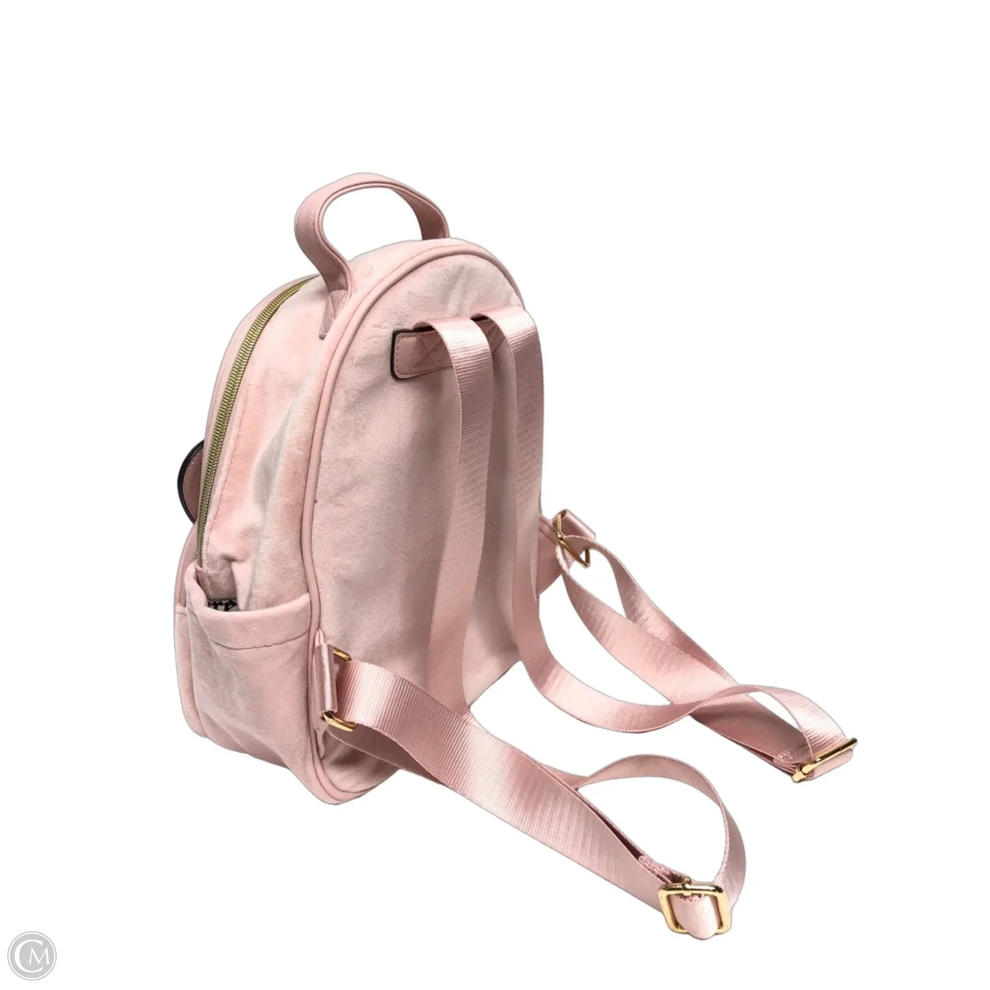 Backpack By Juicy Couture, Size: Small
