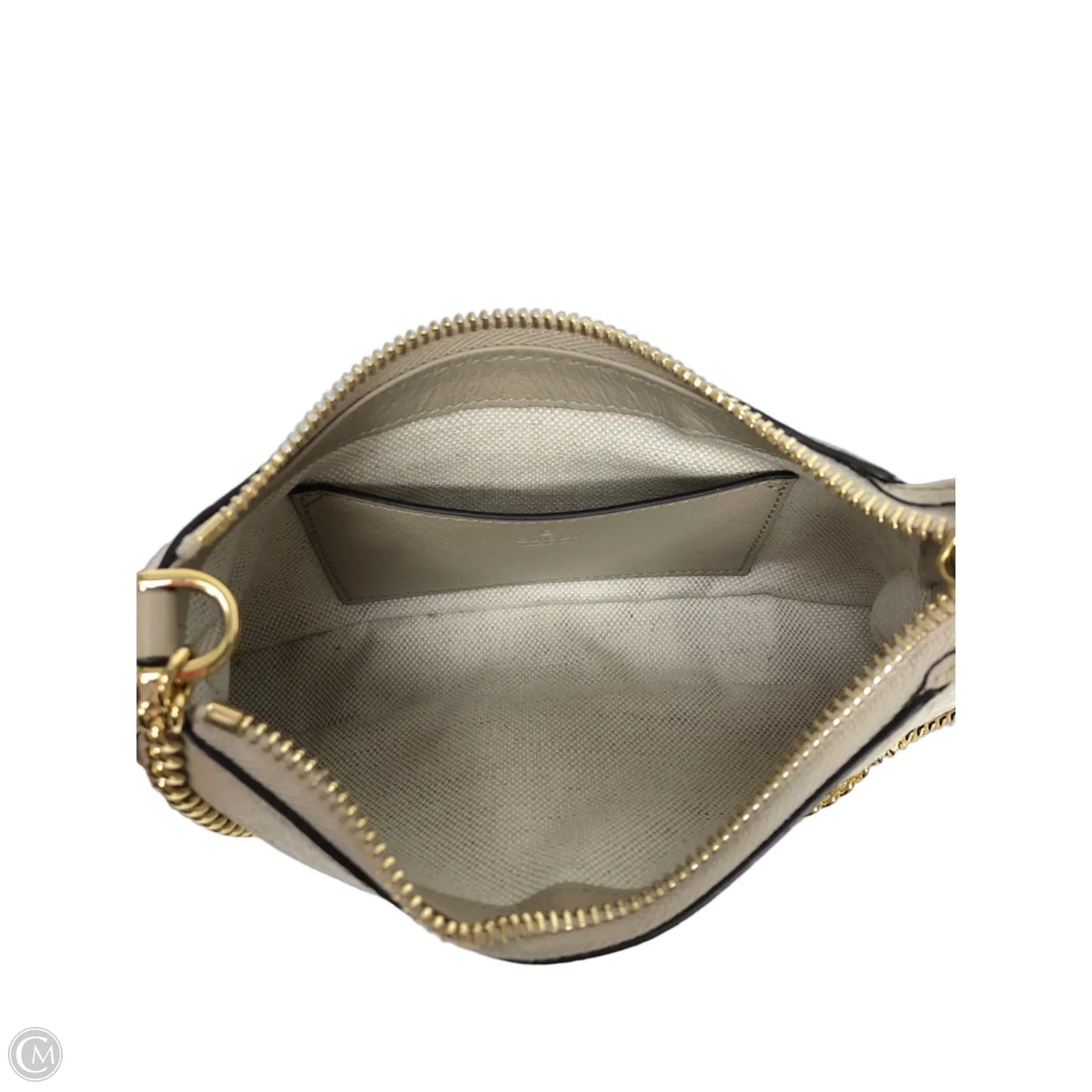 Handbag Luxury Designer By Gucci, Size: Small