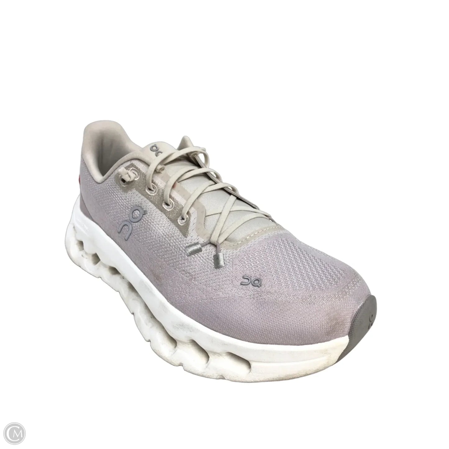 Shoes Athletic By On Cloud In Purple, Size: 7