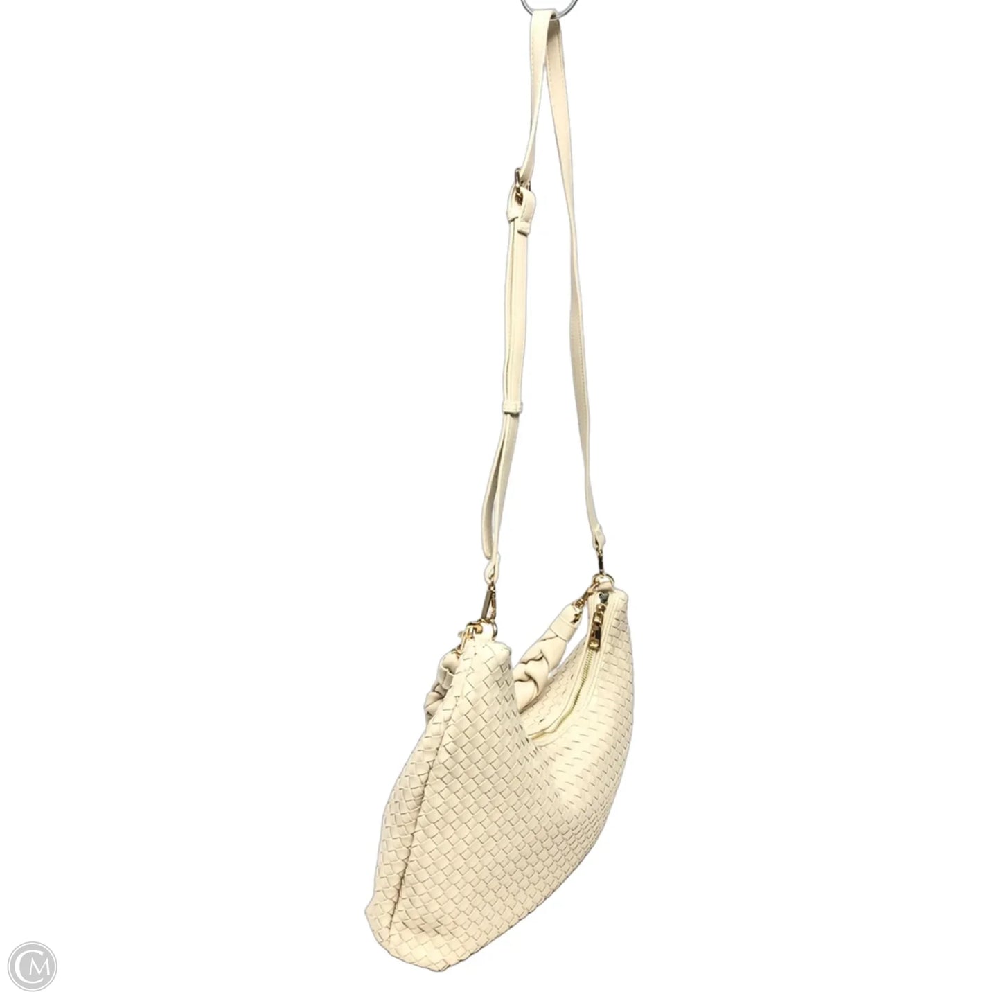 Handbag By Clothes Mentor, Size: Large