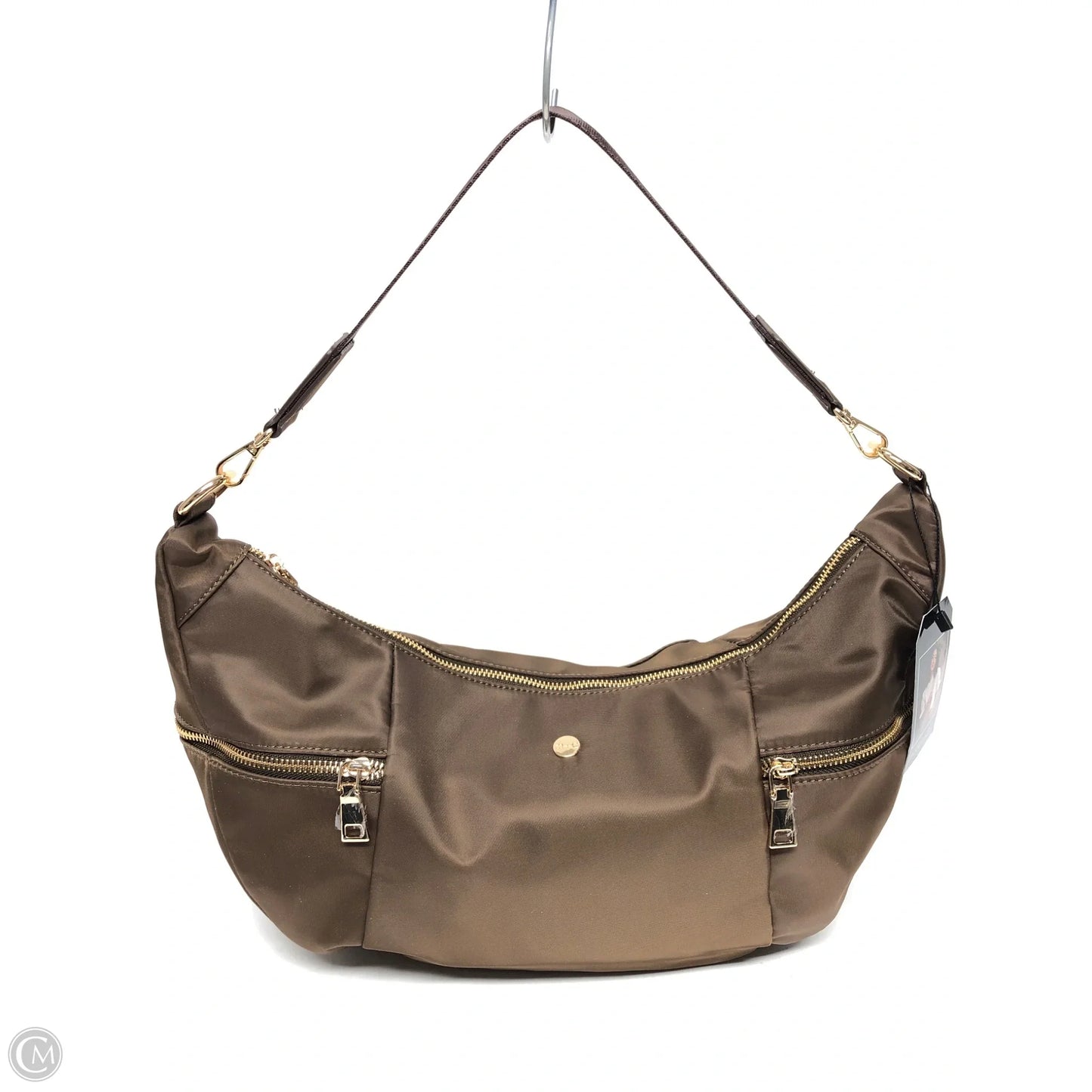 Handbag By Clothes Mentor, Size: Medium