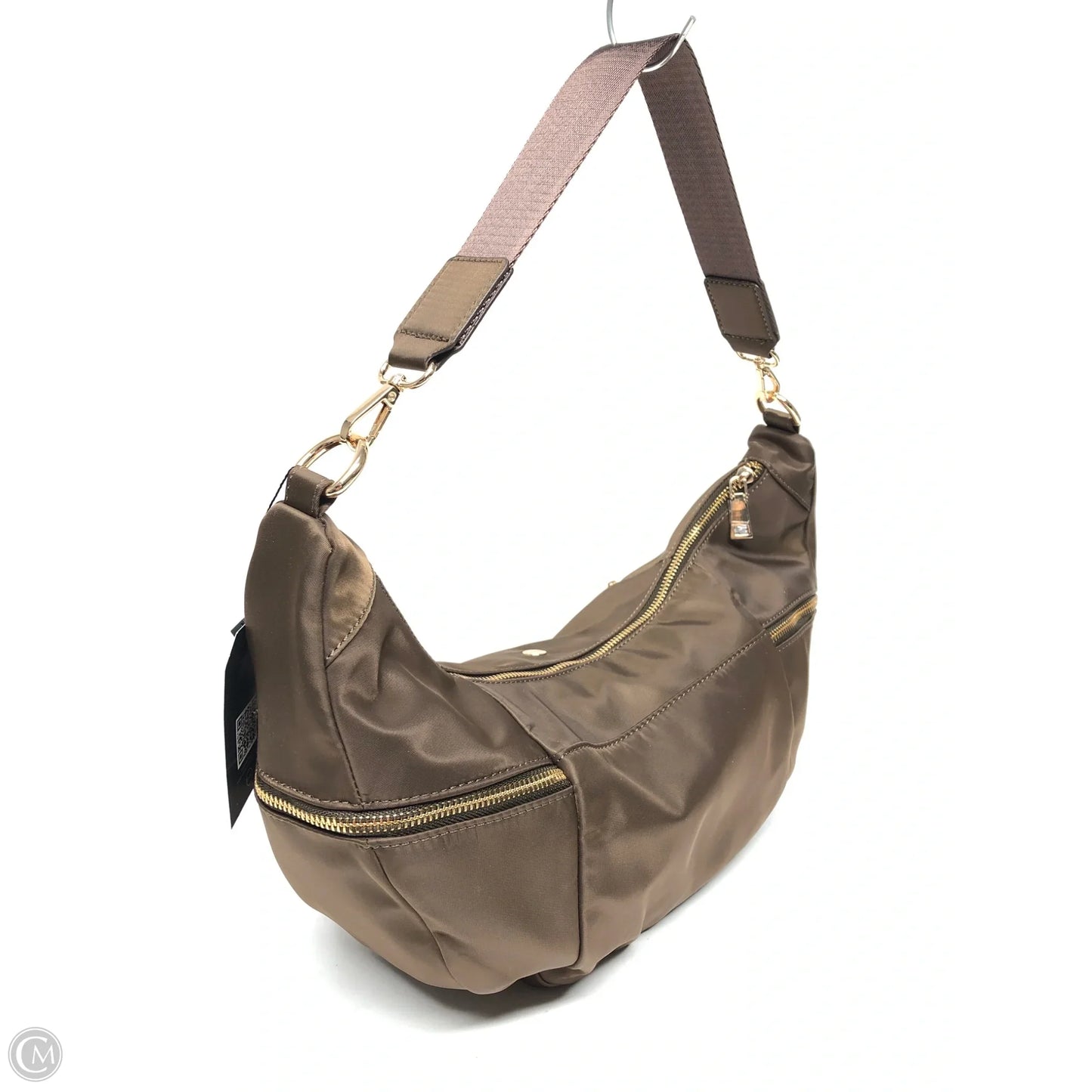 Handbag By Clothes Mentor, Size: Medium