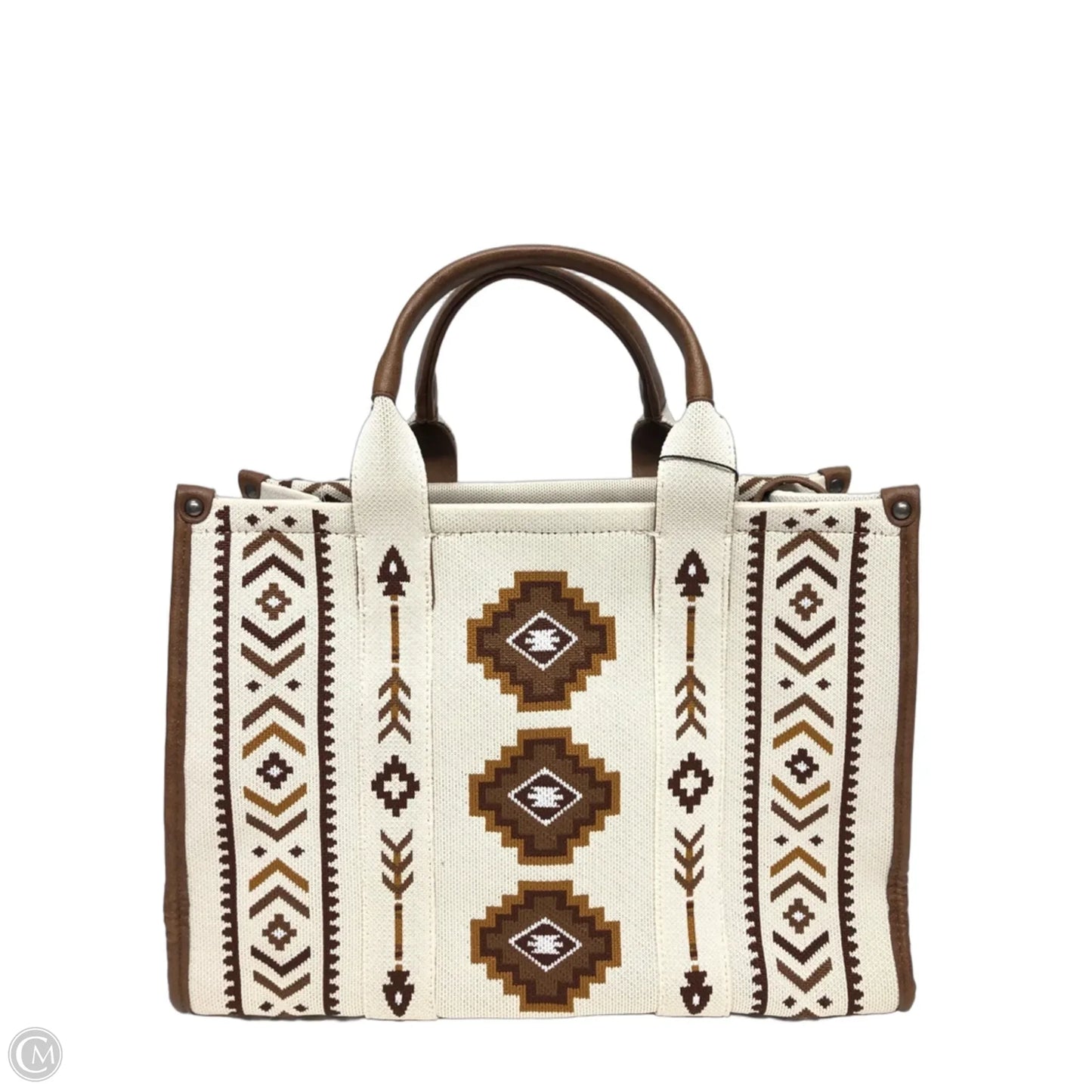 Tote By Montana West, Size: Large