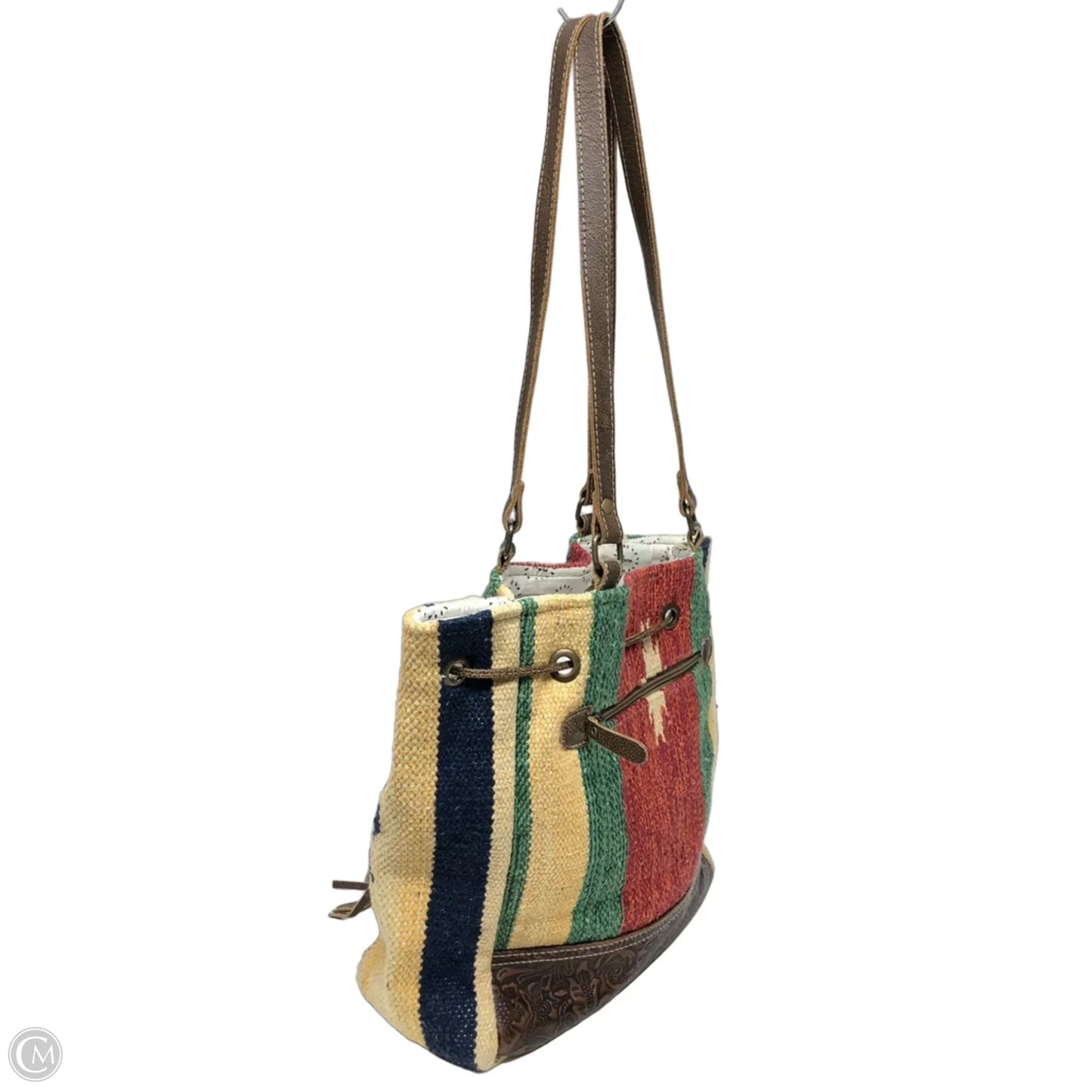 Tote By Myra, Size: Large