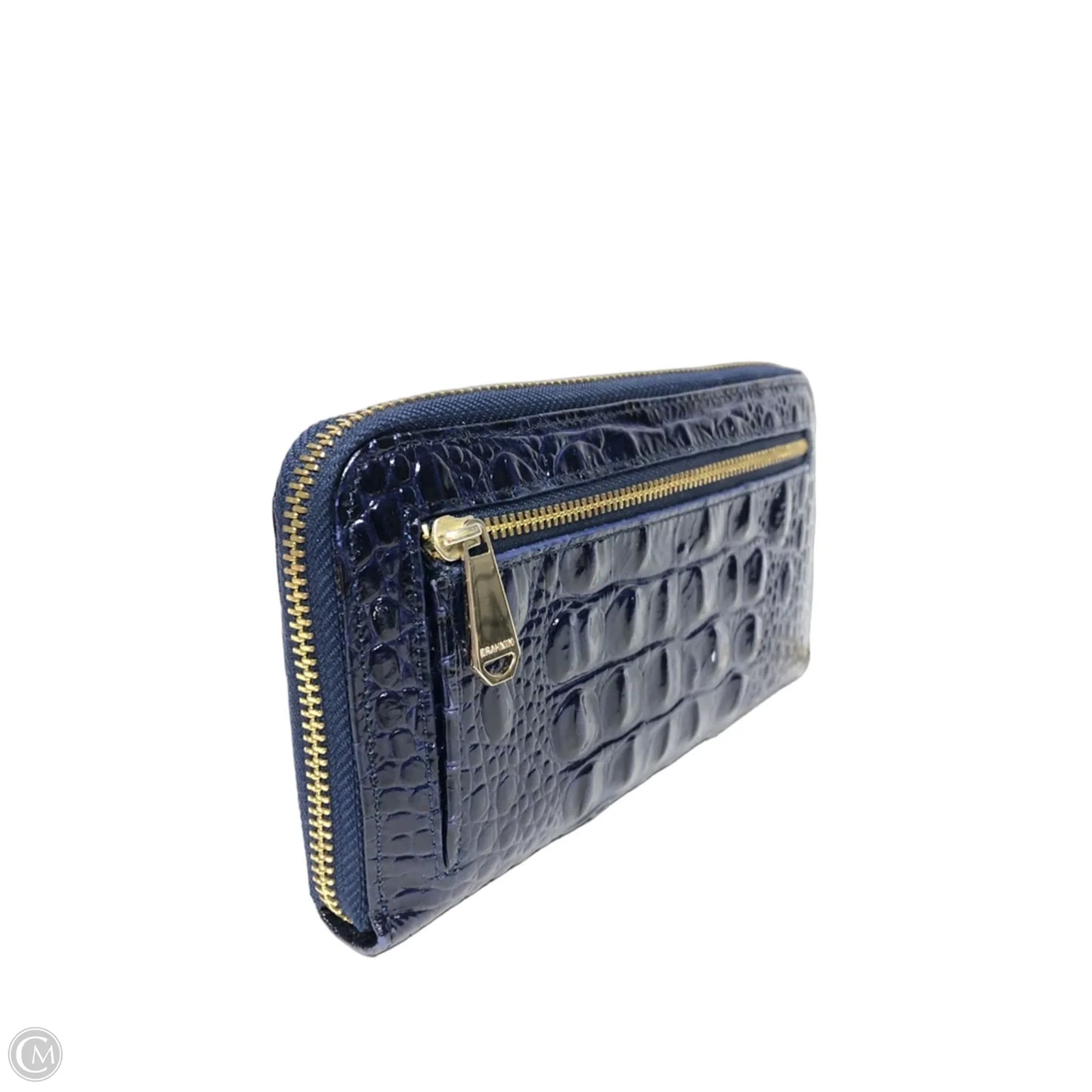 Wallet Designer By Brahmin, Size: Large