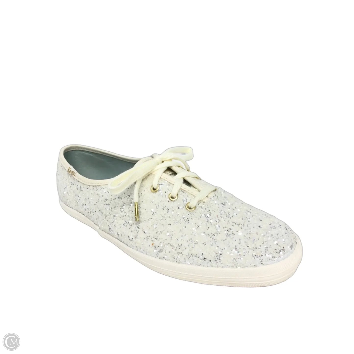 Shoes Sneakers By Keds In White, Size: 8.5