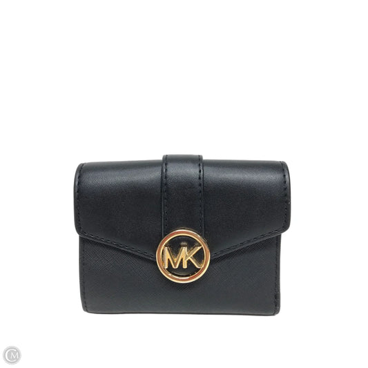 Wallet Designer By Michael Kors