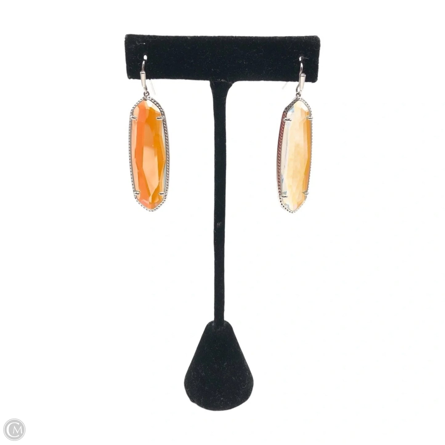 Earrings Dangle/drop By Kendra Scott