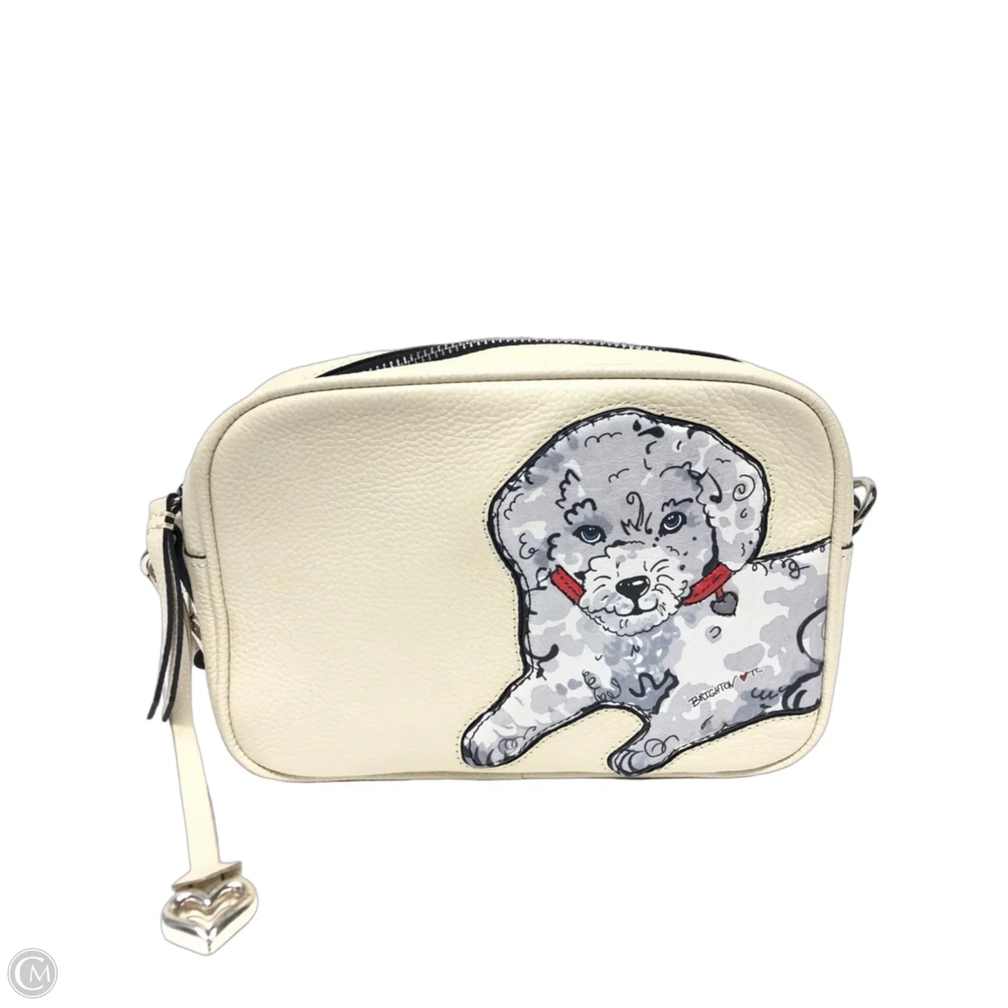 Crossbody Leather By Brighton