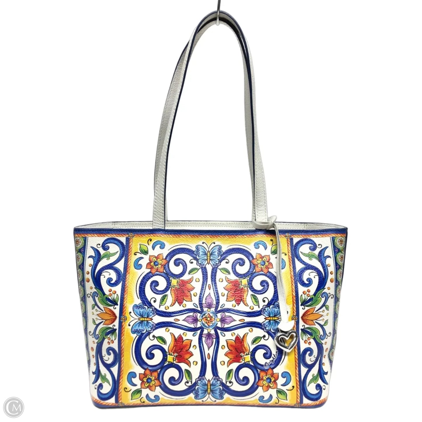 Tote By Brighton