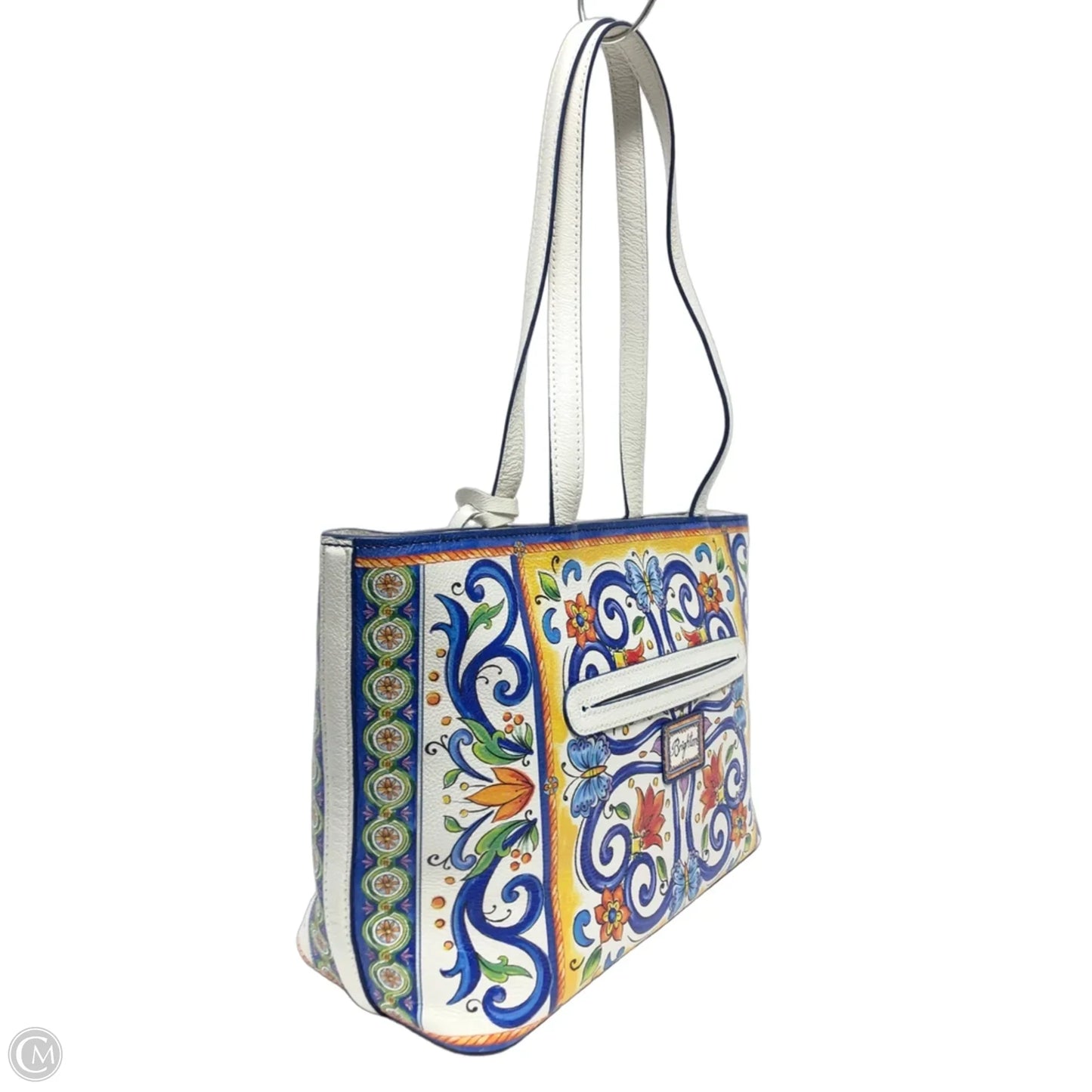 Tote By Brighton