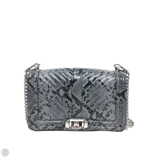 Crossbody Designer By Rebecca Minkoff