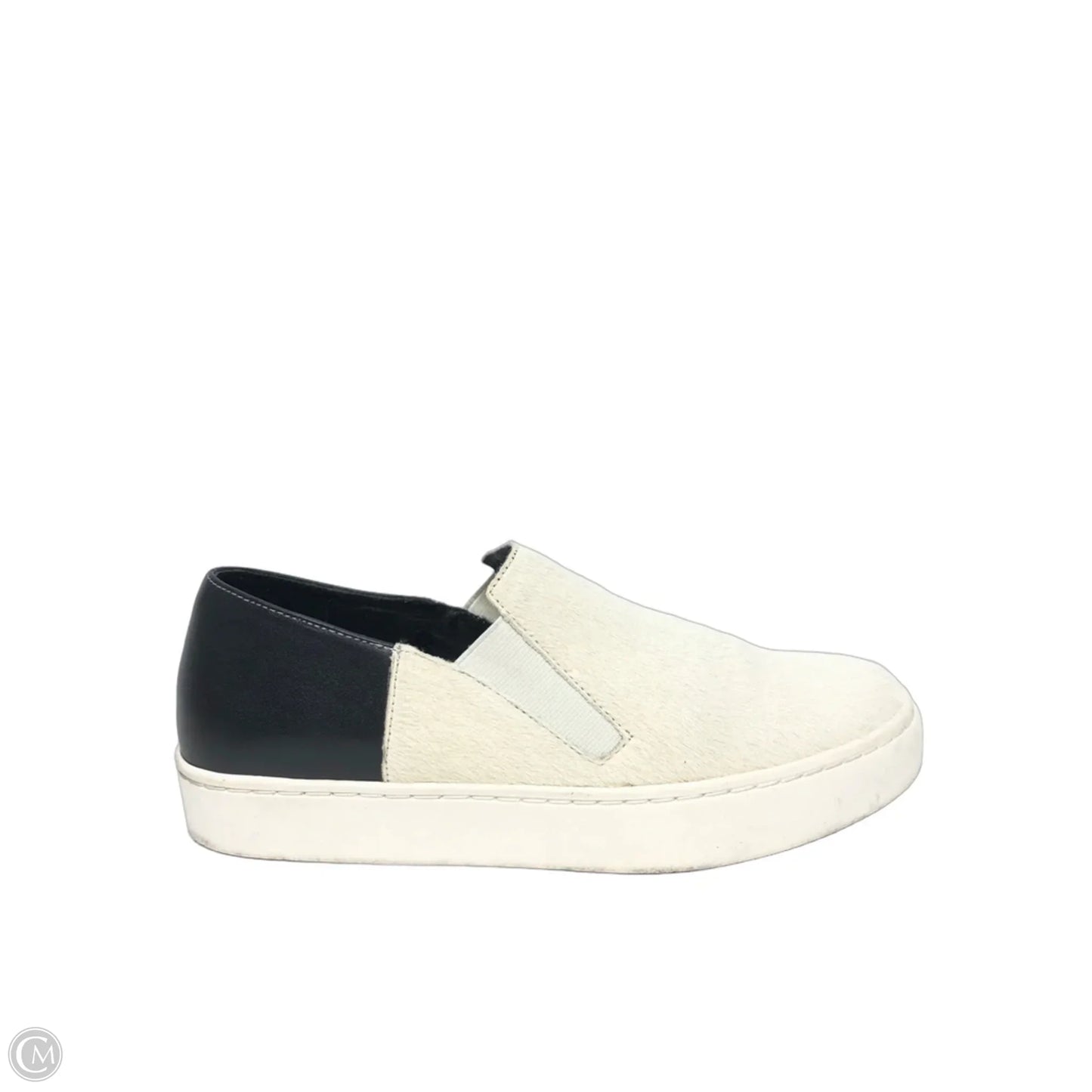 Shoes Flats By Free People In White, Size: 7.5