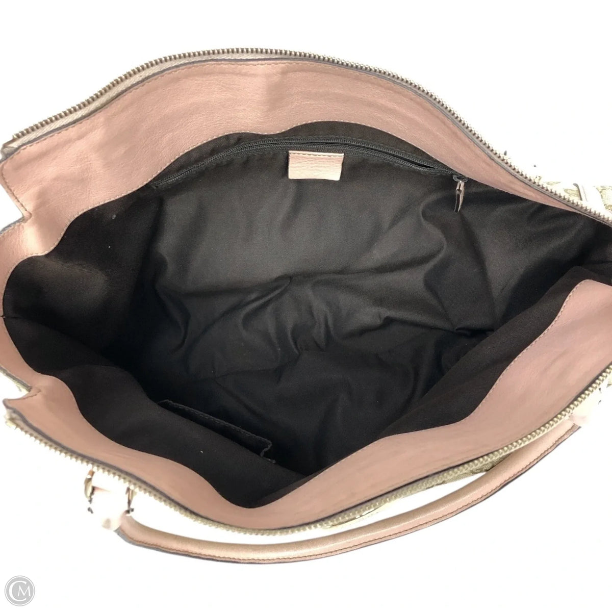 Tote Luxury Designer By Gucci