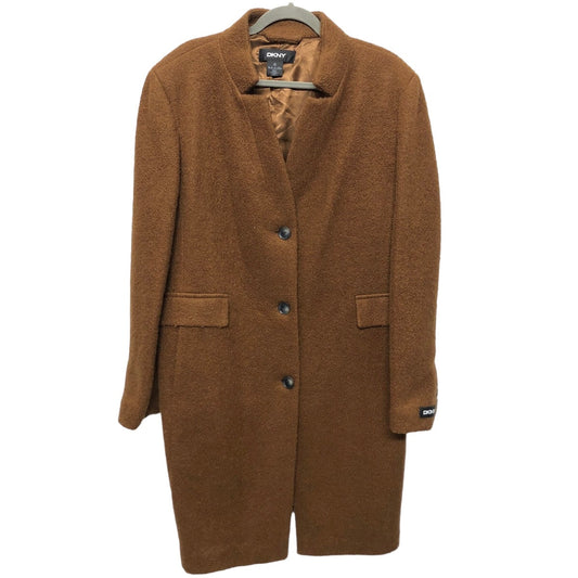 Coat Other By Dkny  Size: Xxl