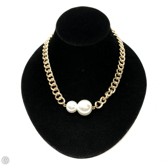 Necklace Choker & Collar By Express