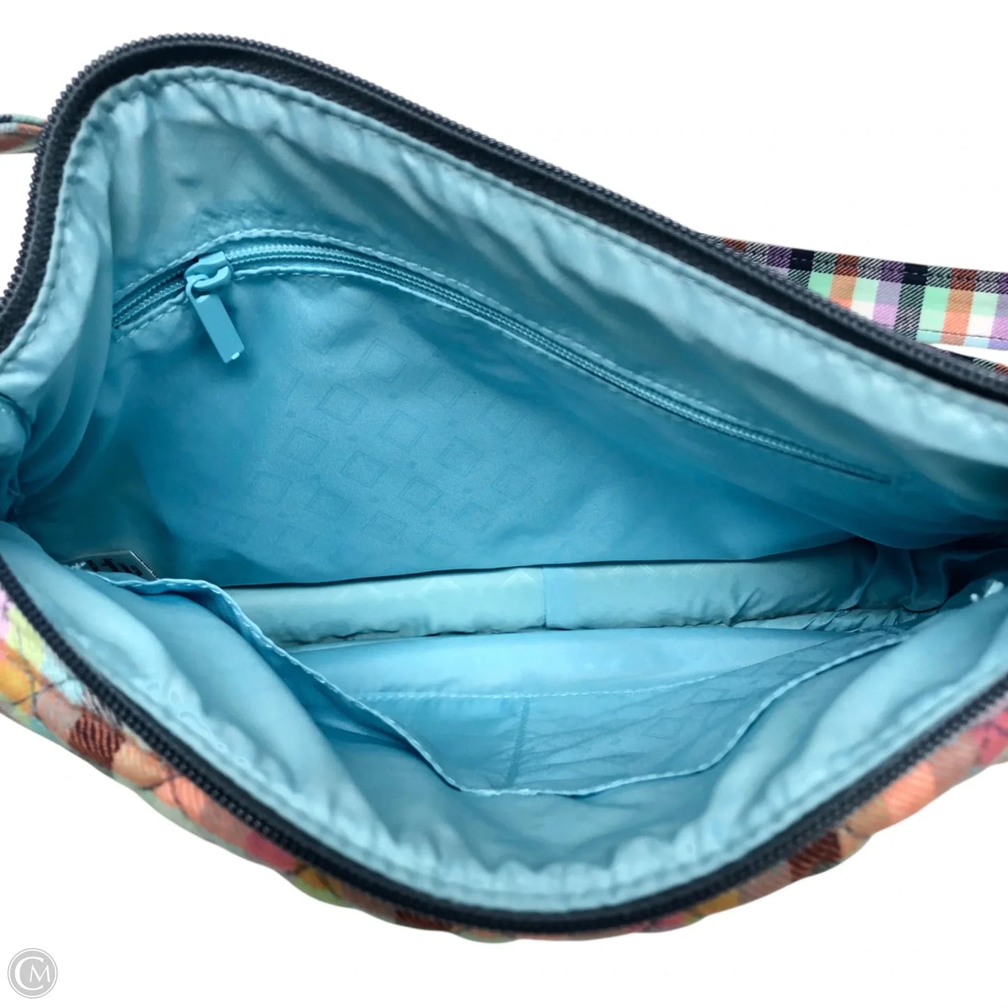 Crossbody By Vera Bradley, Size: Medium