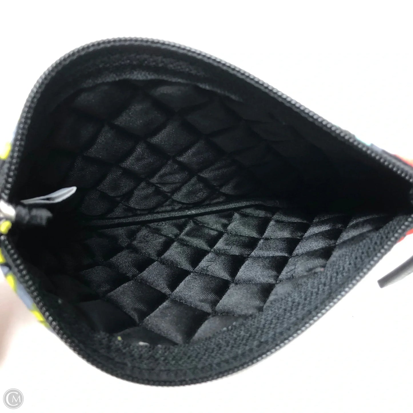 Coin Purse By Vera Bradley, Size: Medium