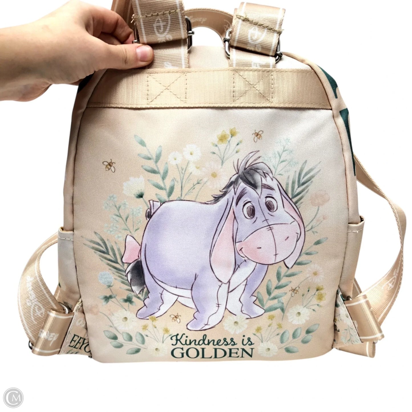 Backpack By Disney, Size: Small