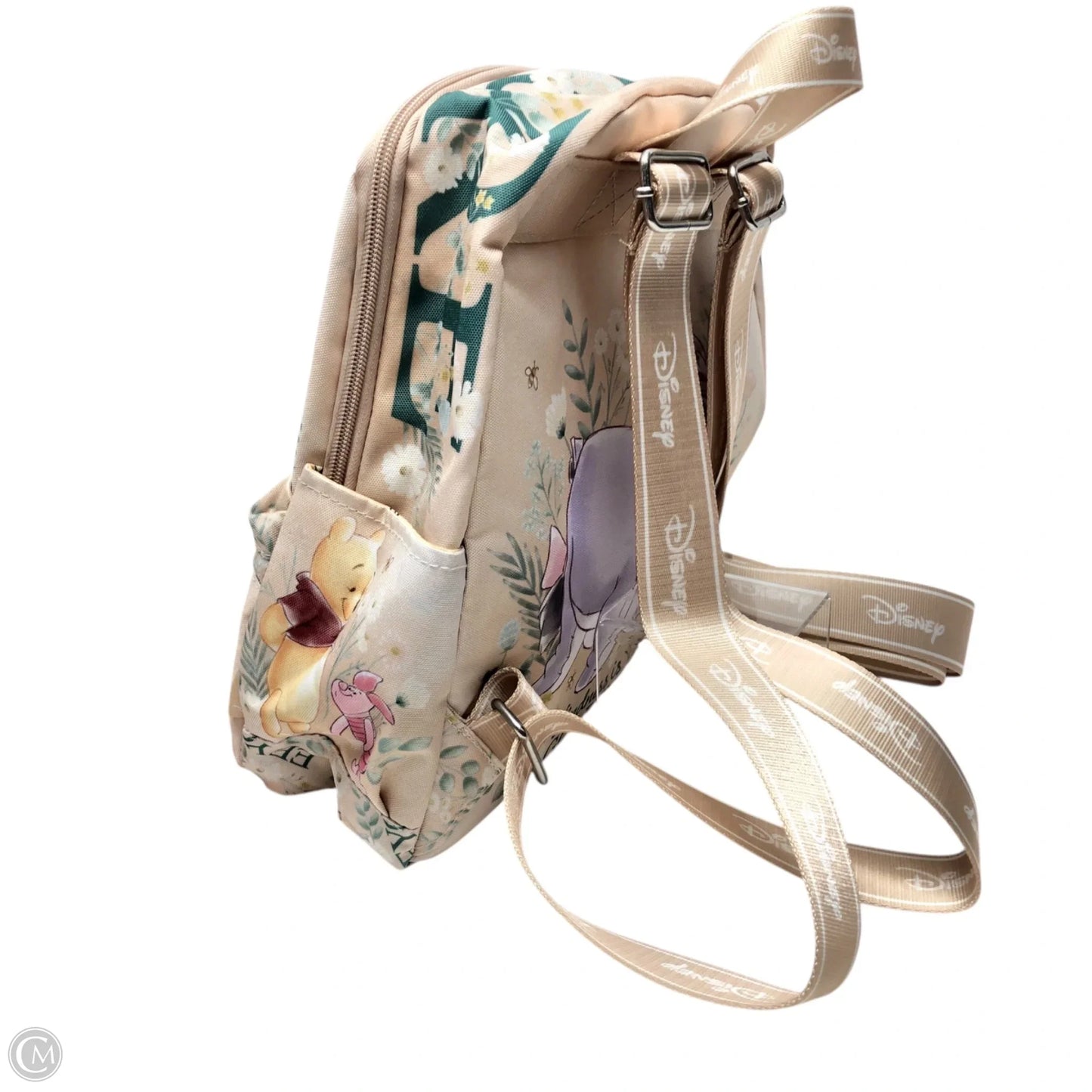 Backpack By Disney, Size: Small