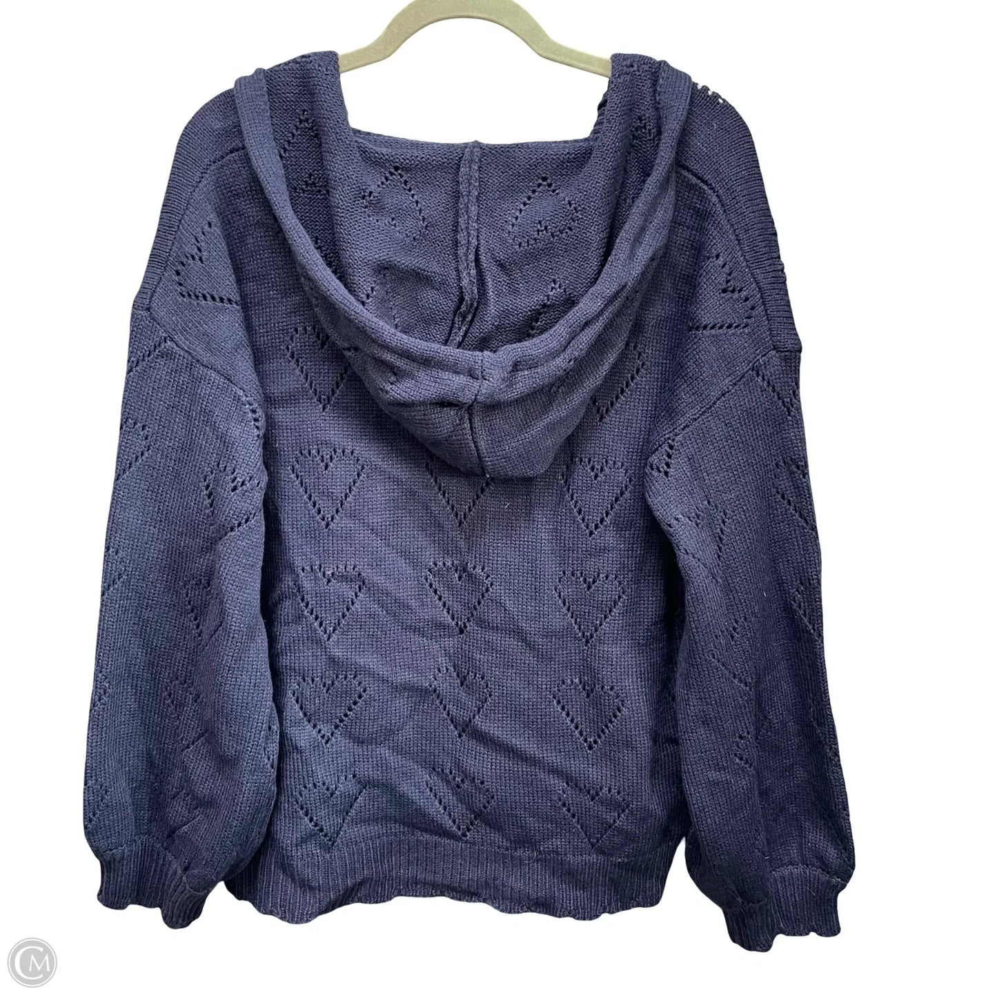 Sweater By &merci In Blue, Size: M