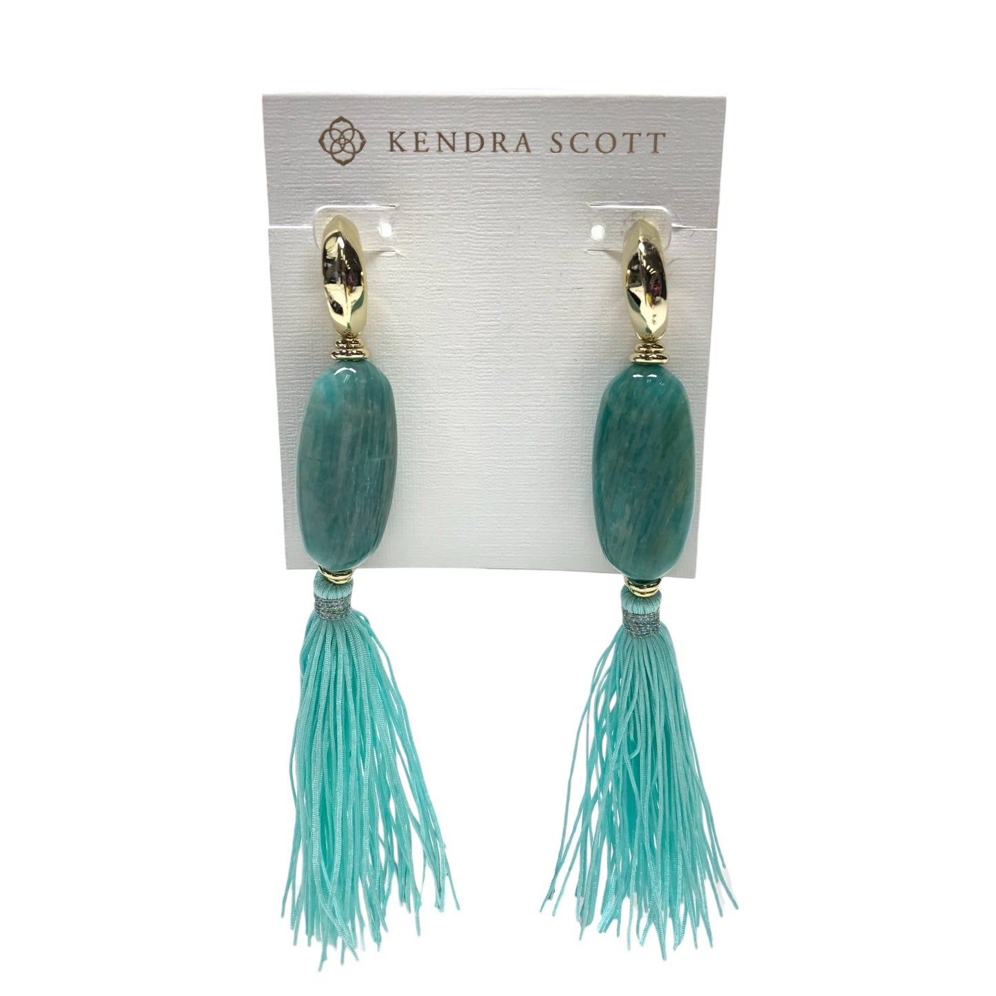 Earrings Designer By Kendra Scott