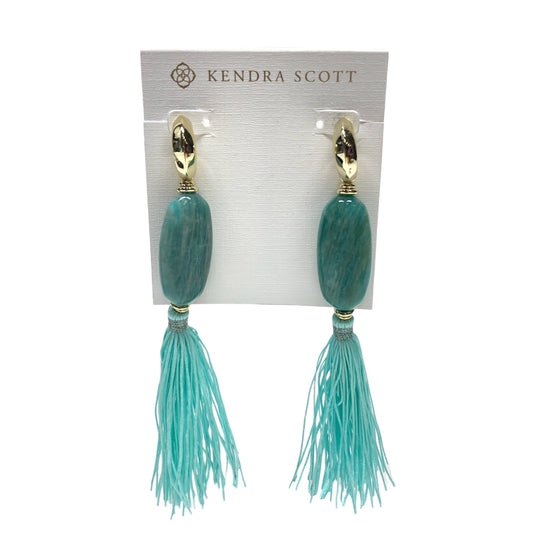 Earrings Designer By Kendra Scott