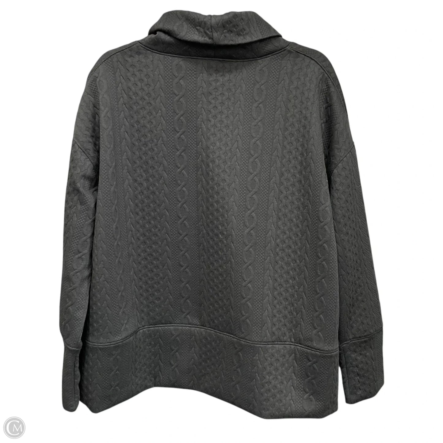 Sweater By Nanette Lepore In Black, Size: L