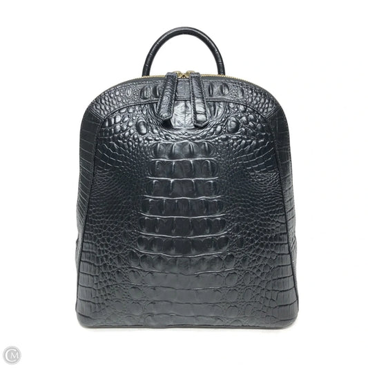 Backpack Designer By Brahmin, Size: Medium