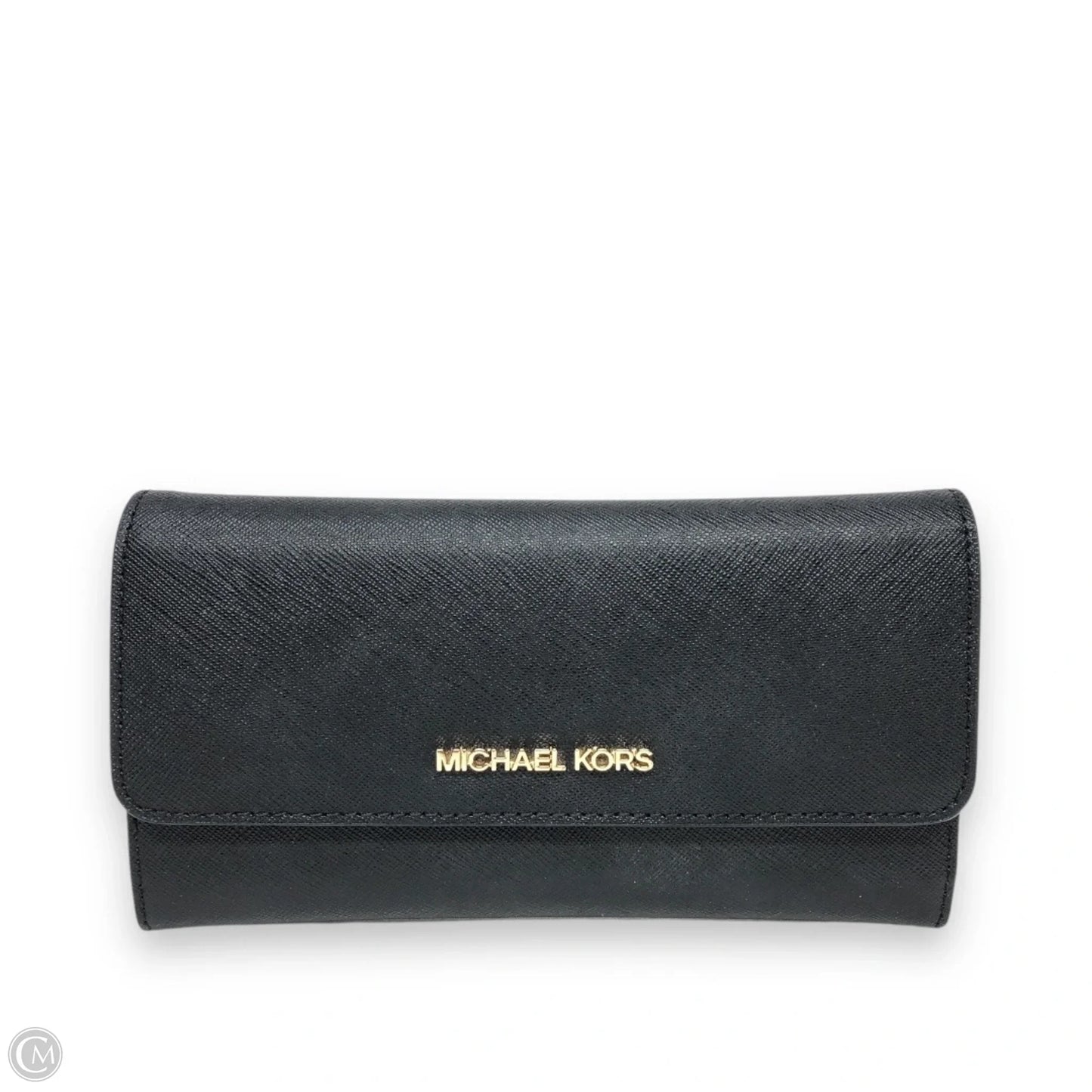 Wallet Designer By Michael Kors, Size: Large