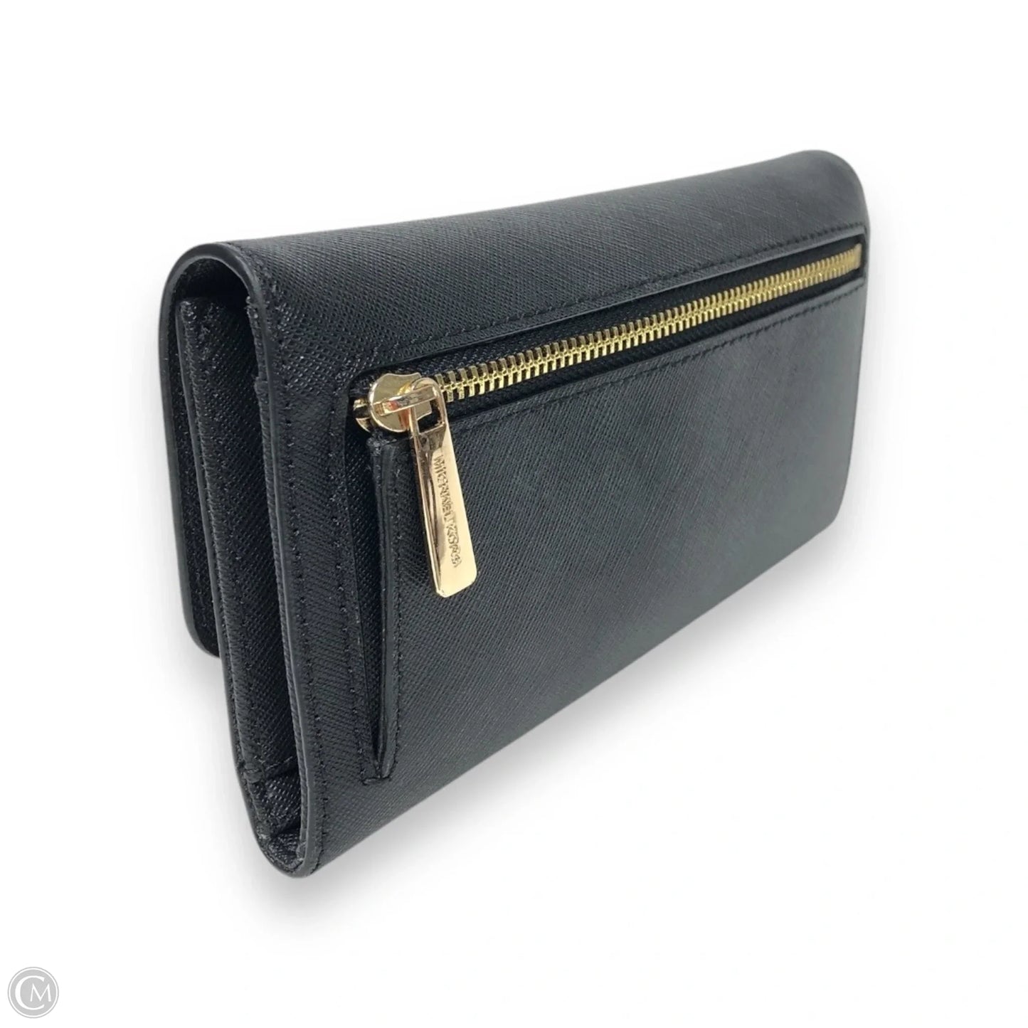 Wallet Designer By Michael Kors, Size: Large