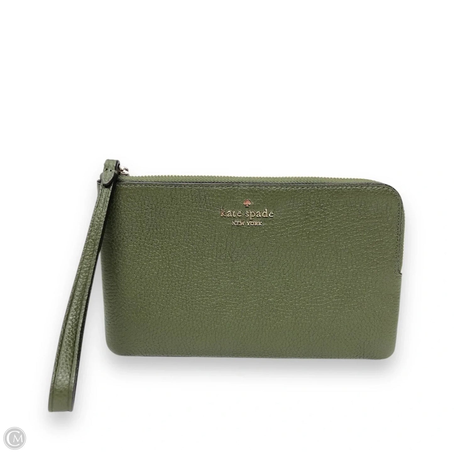 Wristlet Designer By Kate Spade, Size: Medium