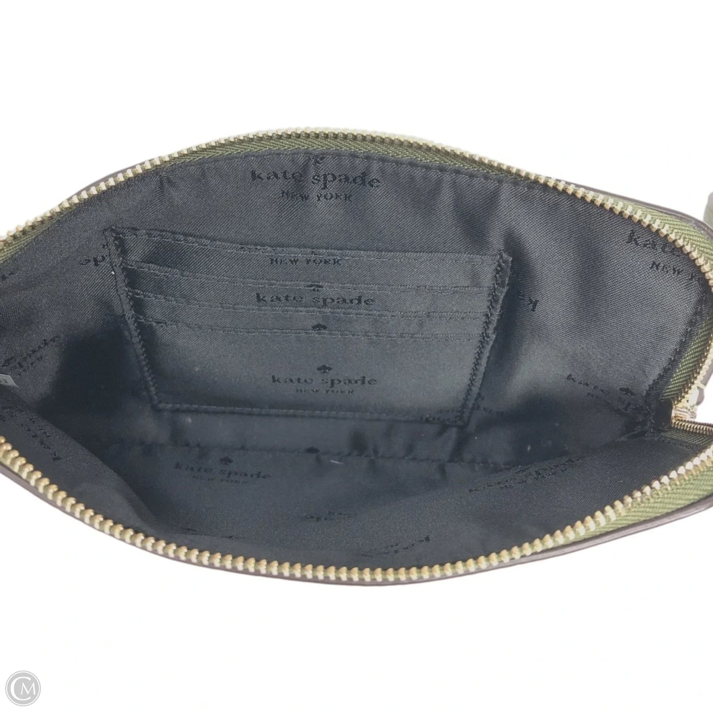 Wristlet Designer By Kate Spade, Size: Medium