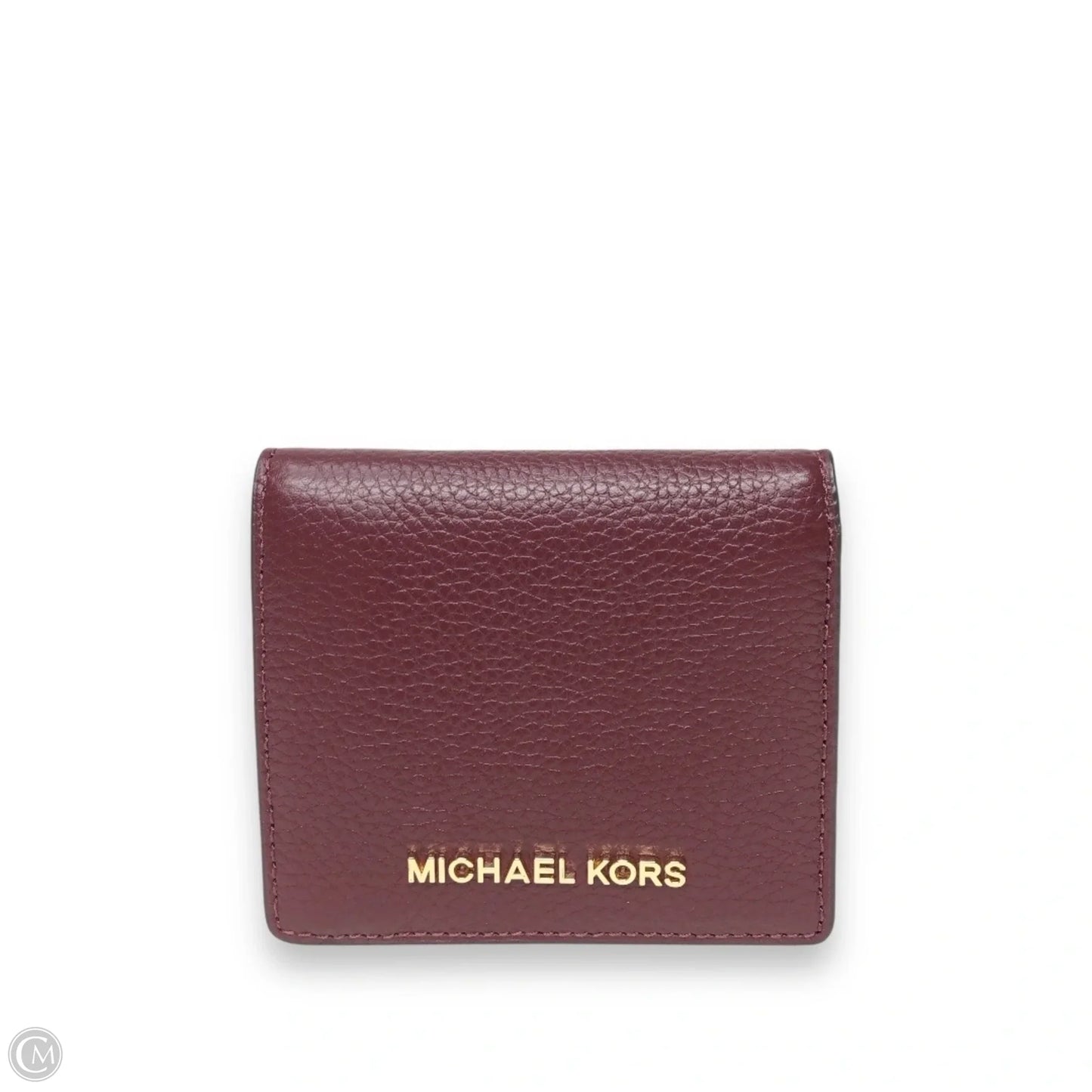 Wallet Designer By Michael Kors, Size: Medium