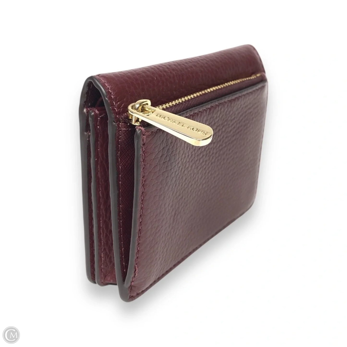 Wallet Designer By Michael Kors, Size: Medium