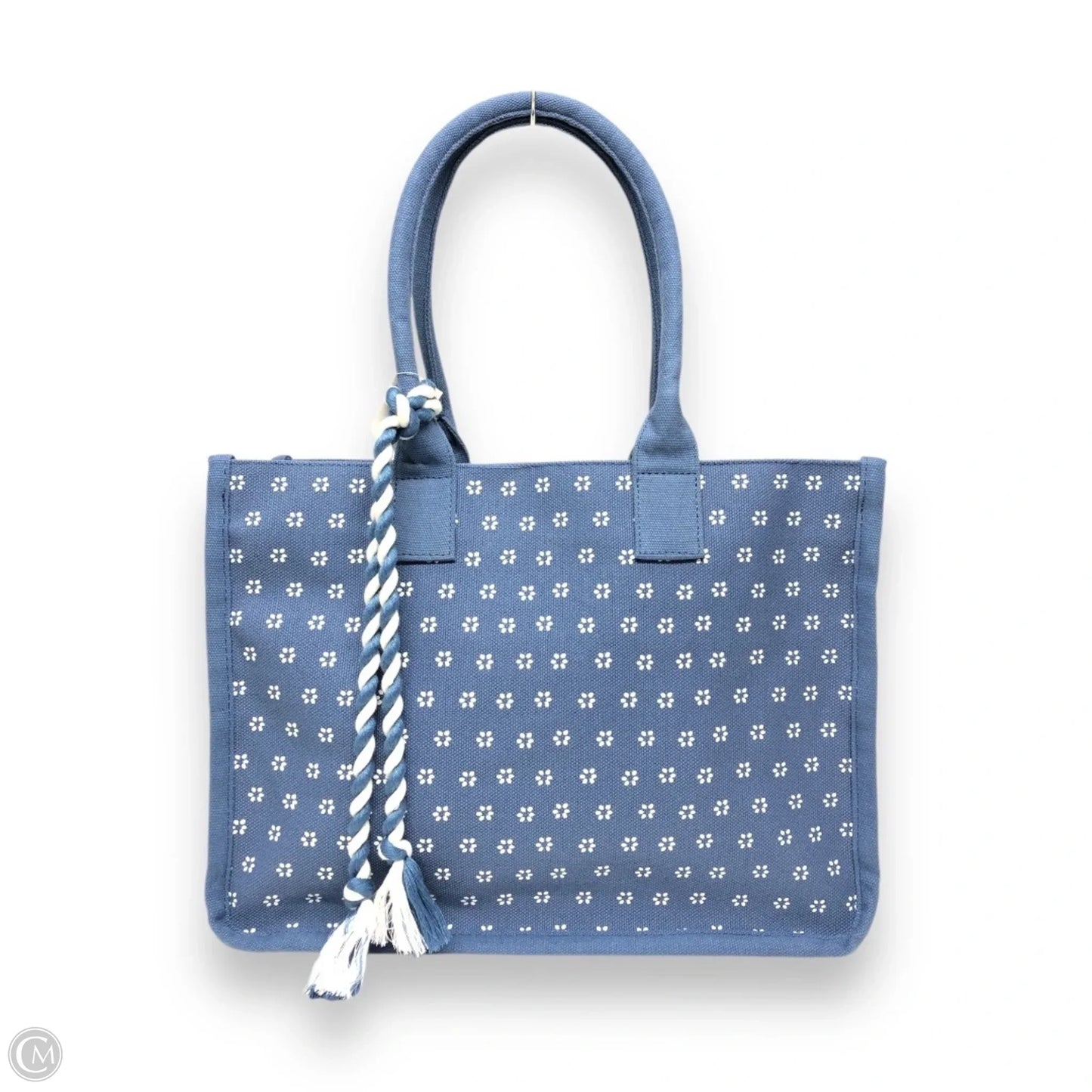Tote By J. Crew, Size: Medium