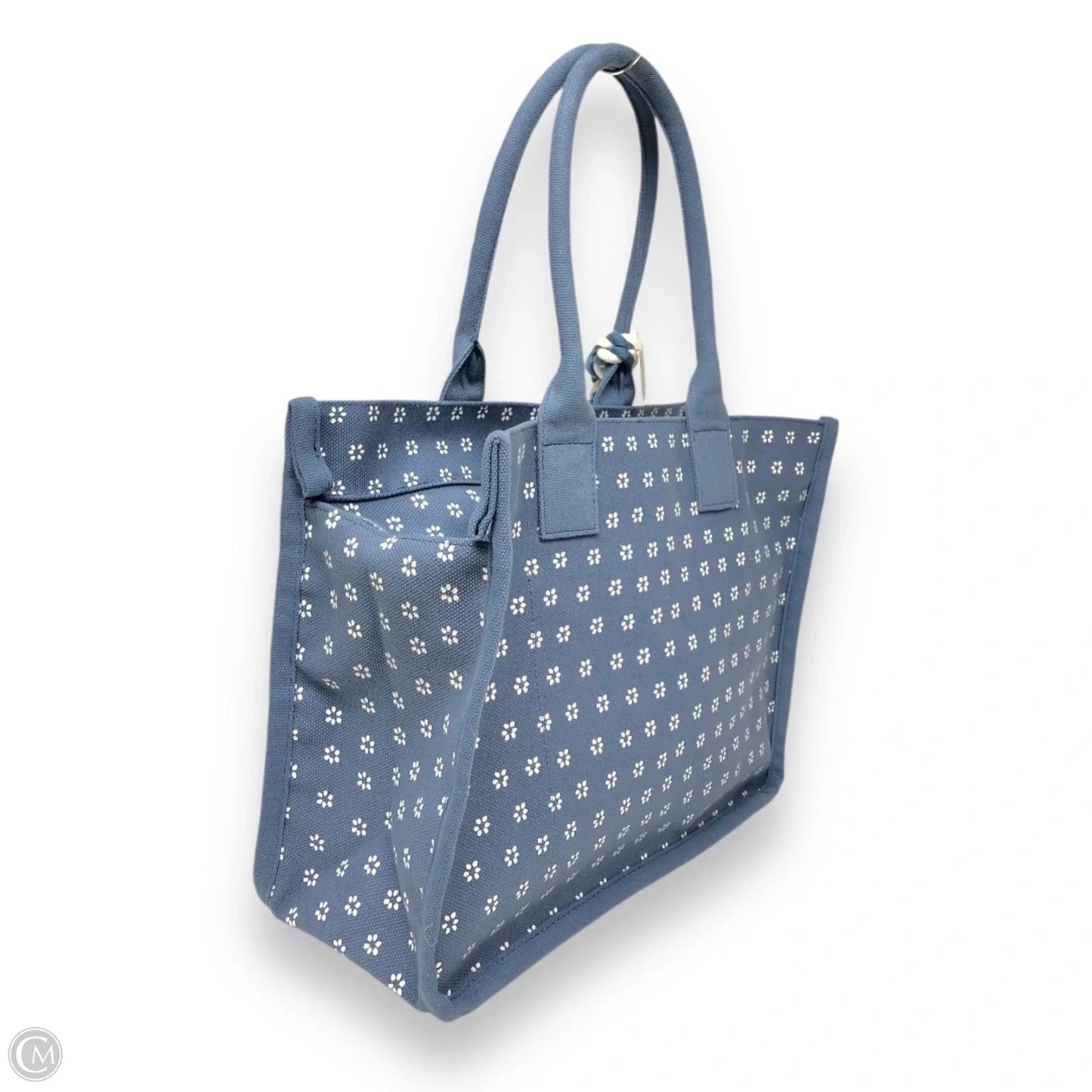 Tote By J. Crew, Size: Medium