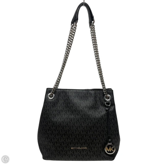 Handbag Designer By Michael Kors, Size: Medium
