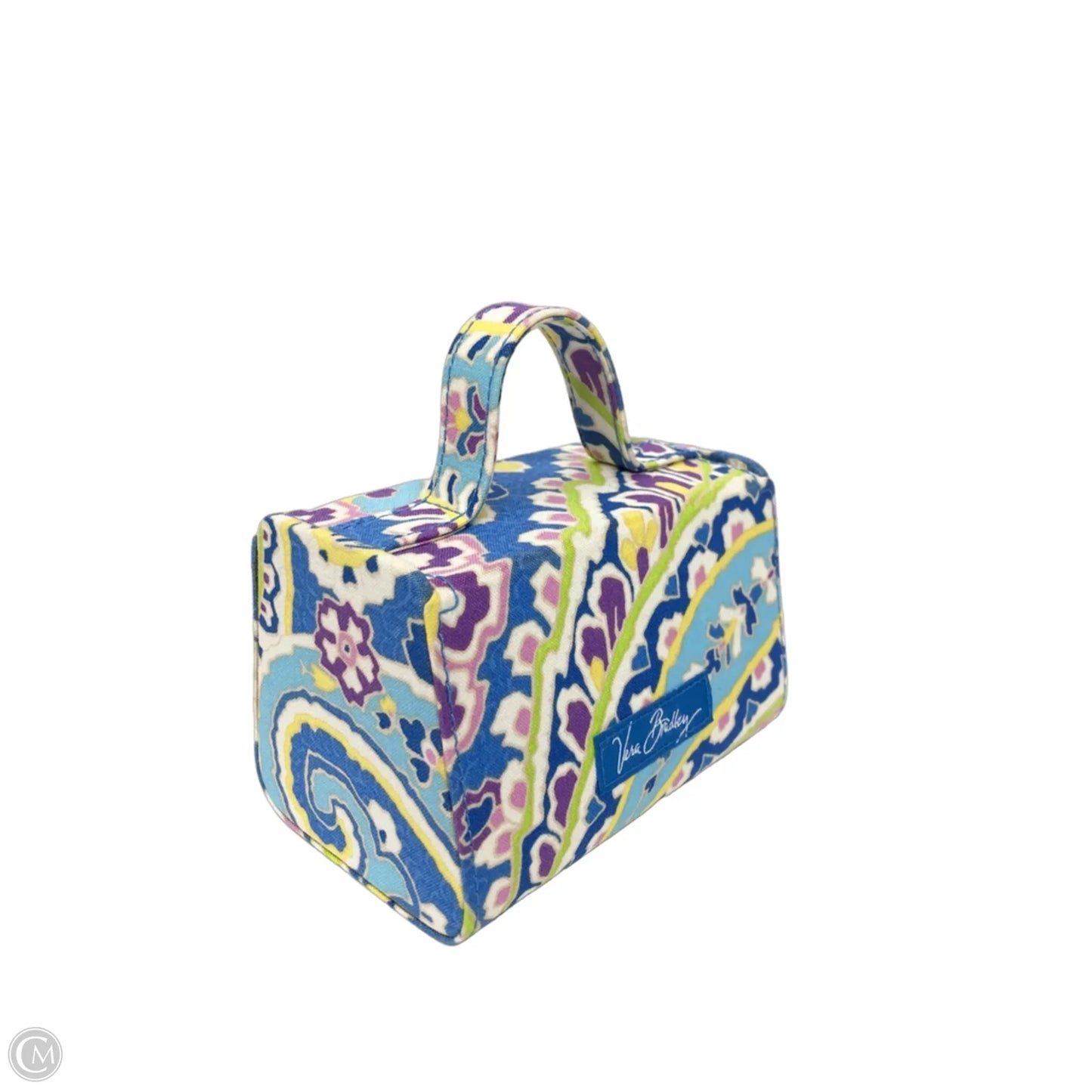 Jewelry Case By Vera Bradley