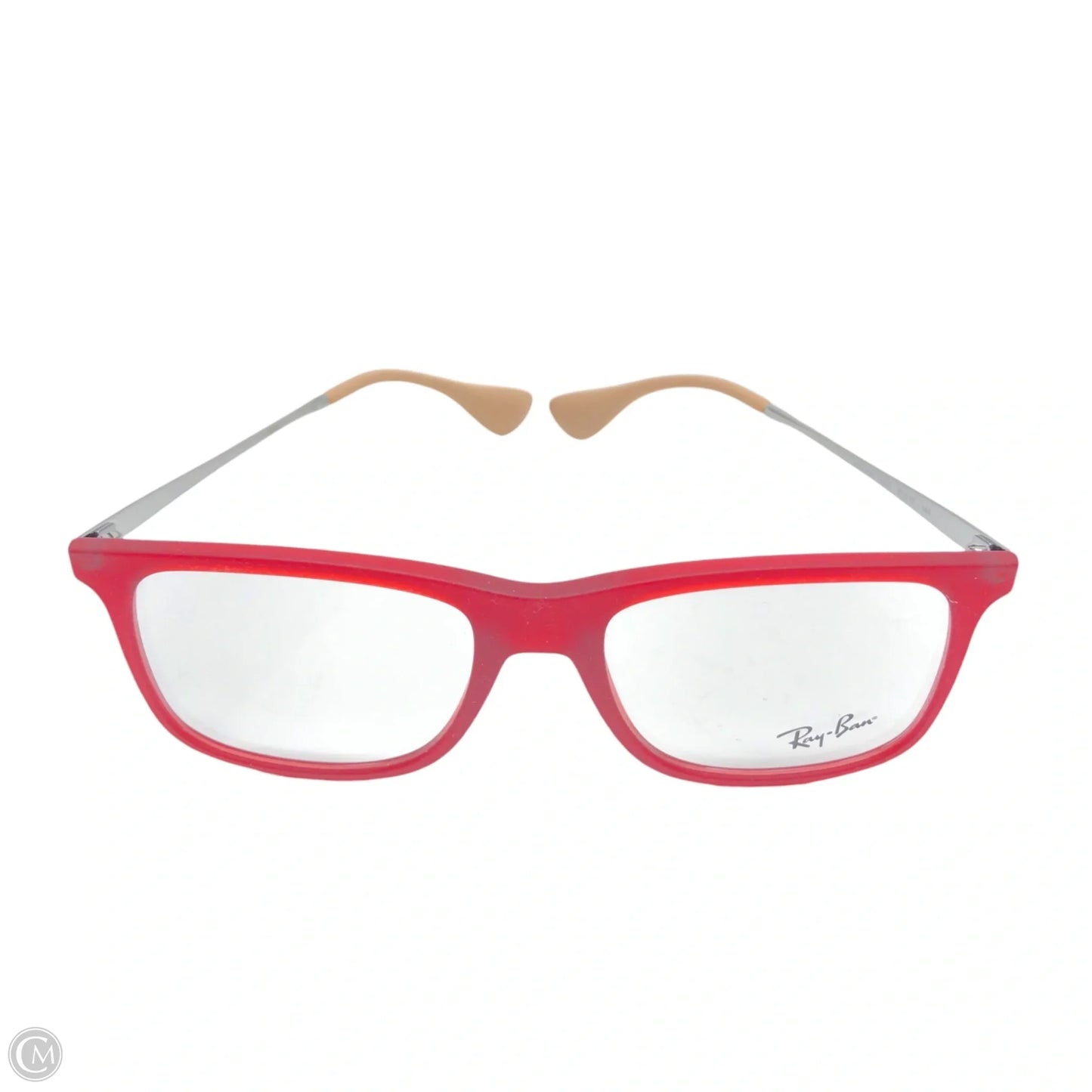 Accessory Designer Tag By Ray Ban