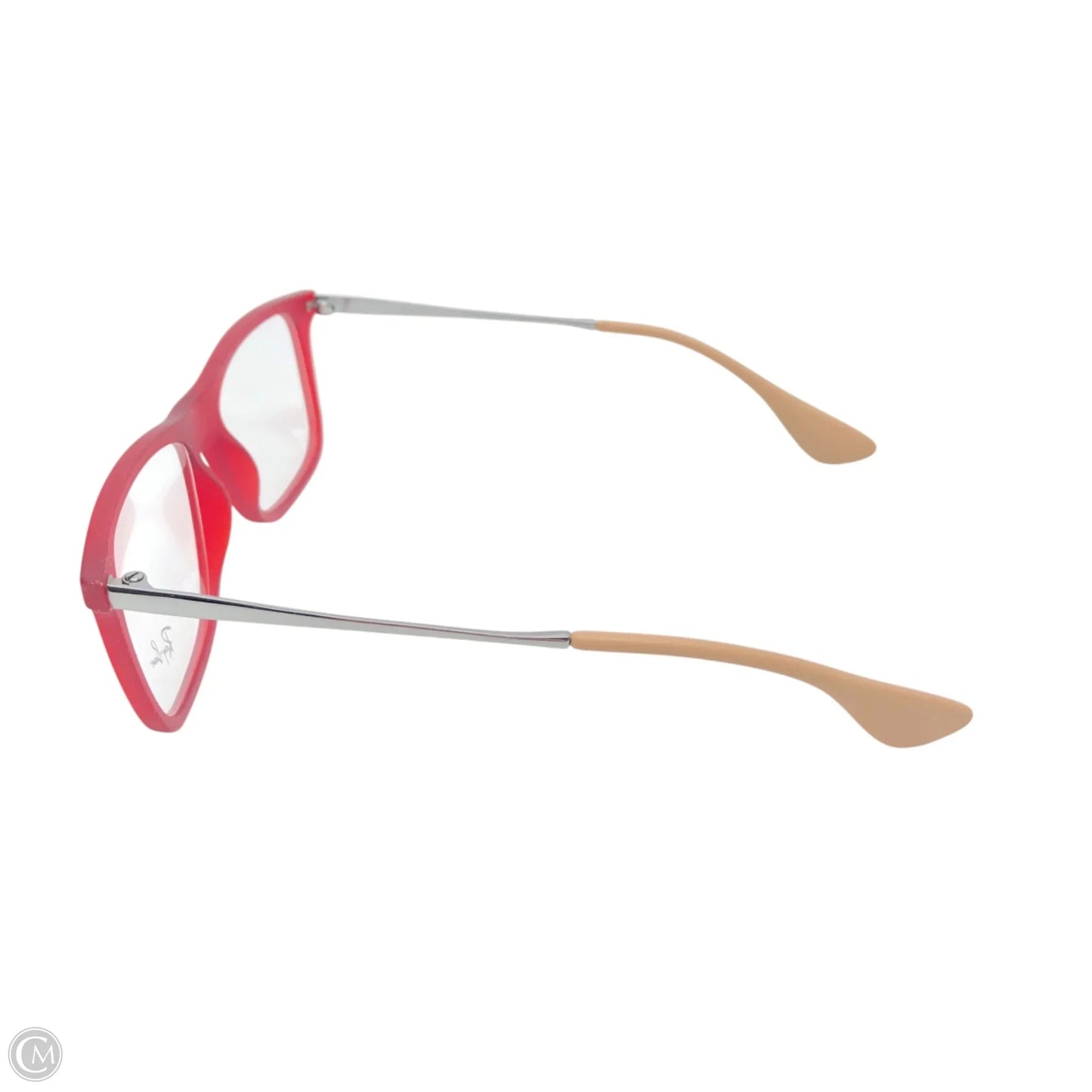 Accessory Designer Tag By Ray Ban