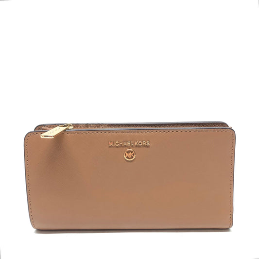 Wallet Designer By Michael Kors, Size: Large